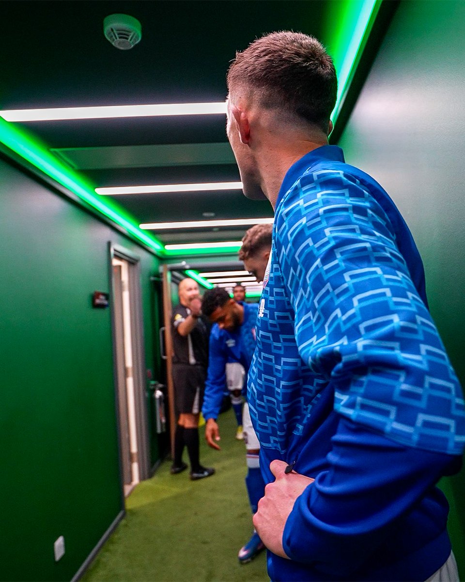 IpswichTown's tweet photo. Have you watched Town in Five yet? 

What was your favourite moment? 😄
