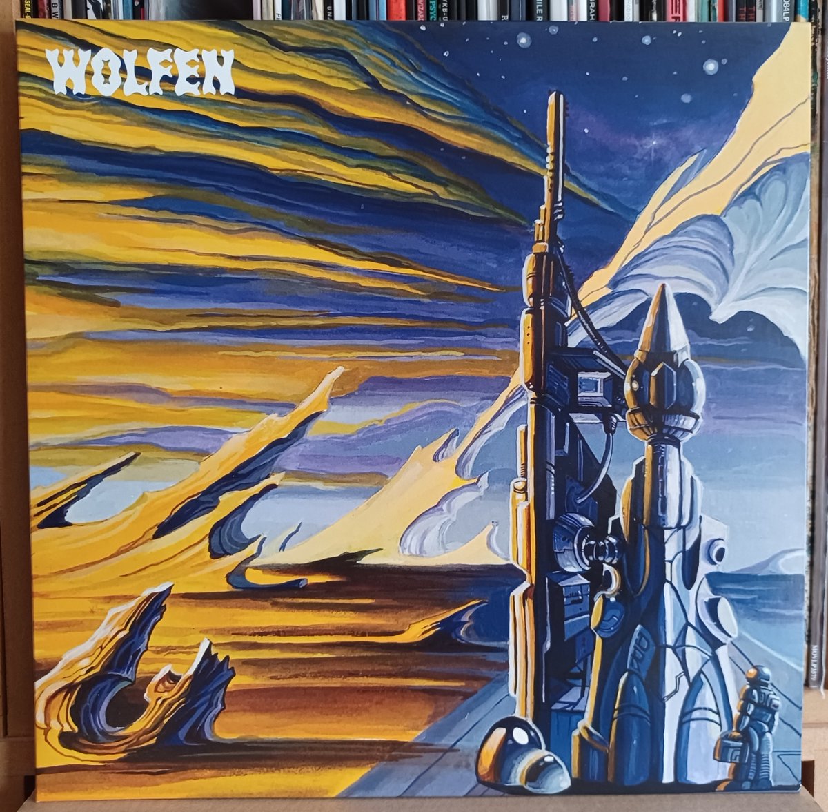 andygrayrecords tweet media