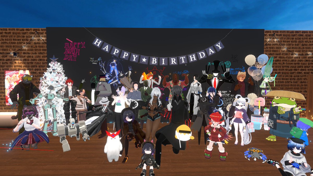 霊咲@ラボ主任 tweet media