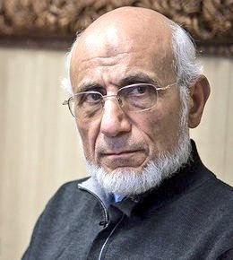 علی هدیه لو tweet media