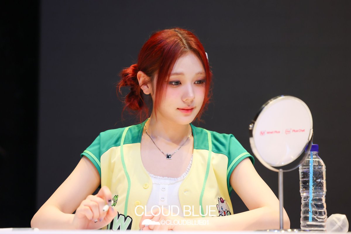 260412 오드유스
ODD YOUTH
예음
#오드유스 #예음 #YEEUM