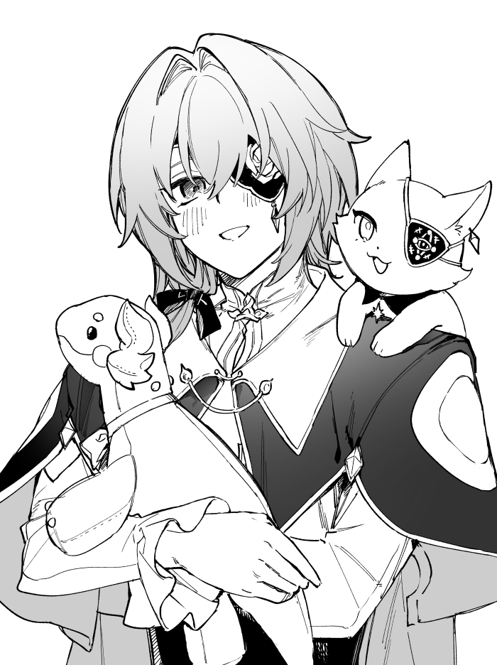 焦げパン tweet media