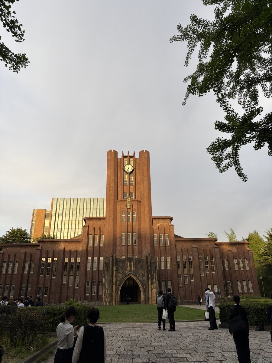一般非東が通過
