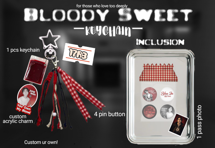 jangan lupa baca rules 💗 tweet media