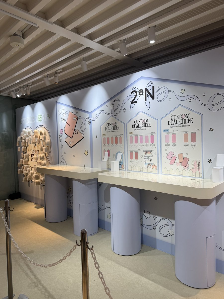 ぱぅふえ tweet media