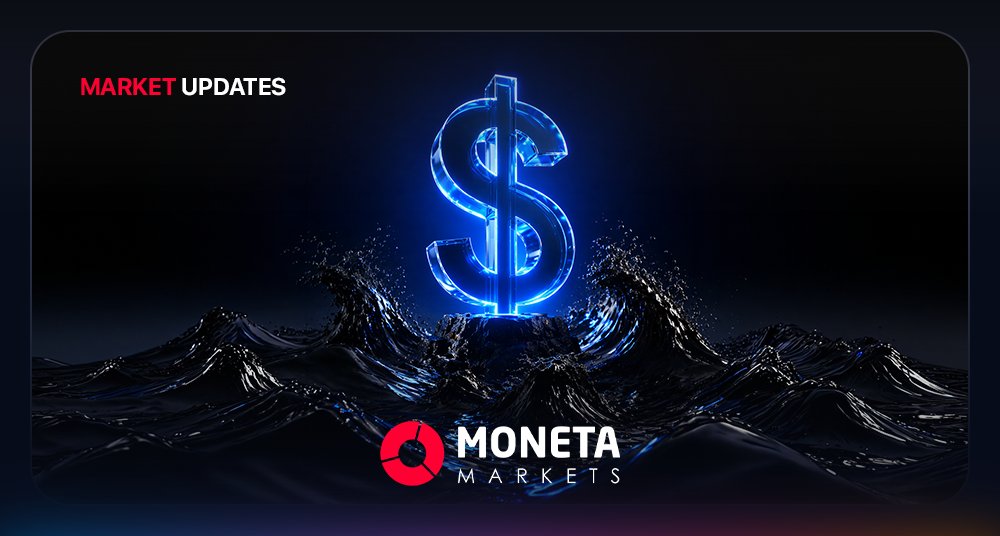 Moneta Markets tweet media