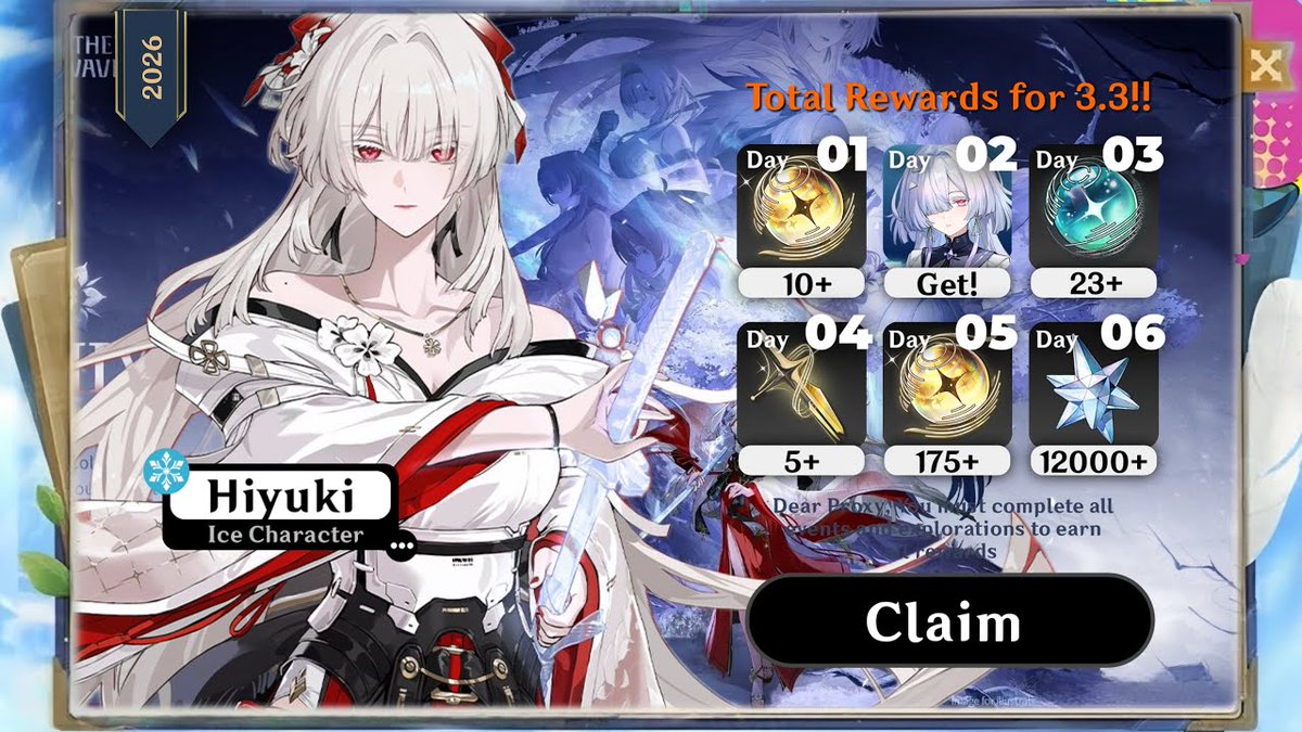 iYatoOfficial's tweet image. Kuro, make this real and my life is yours..🫠 

what about you guys ?

#WutheringWaves #gacha