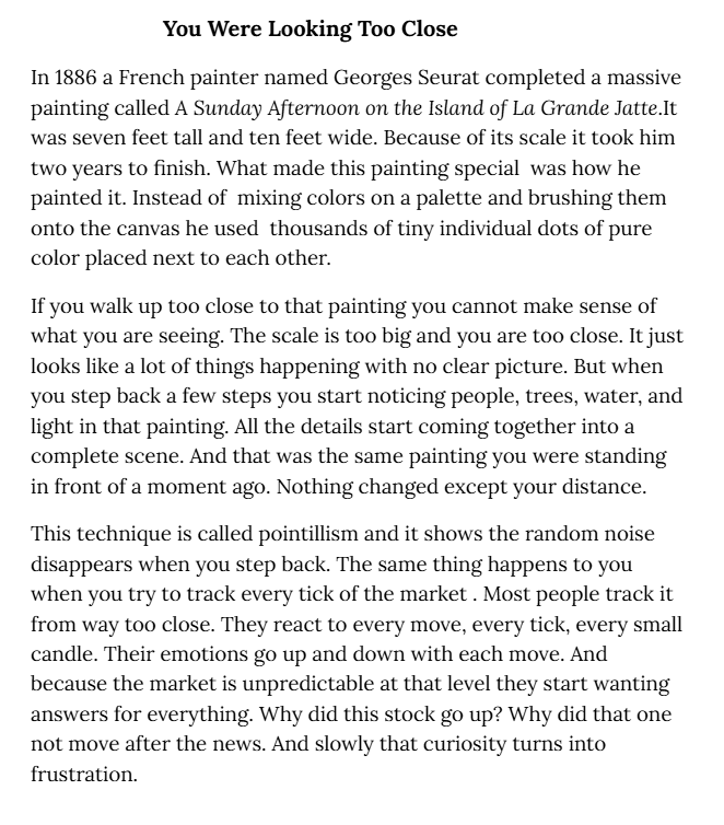 AnkurPatel59's tweet image. Step back, and it starts making sense !!

#Trading