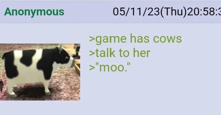 The 4Chan Archives tweet media