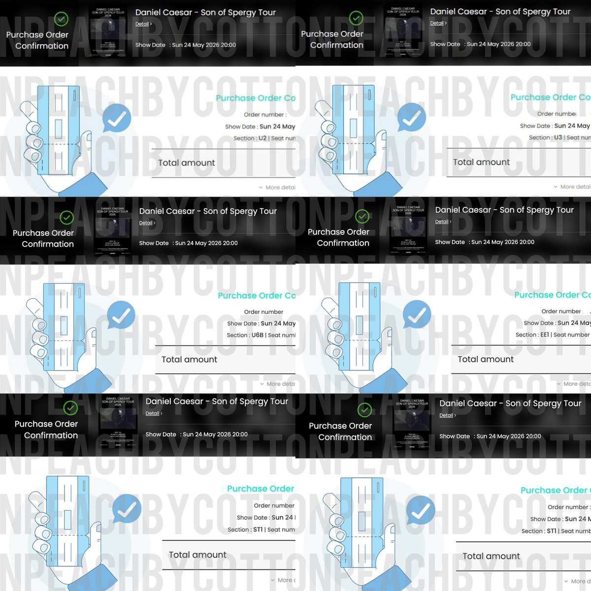 cotton peach tweet media