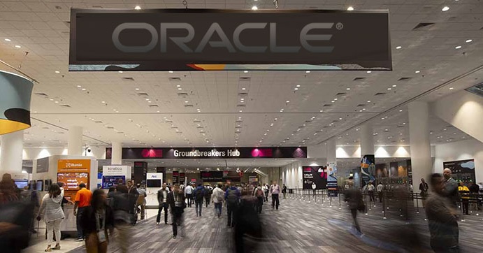 Oracle ha sfruttato l'opportunità offerta dalla tappa italiana dell'#AIWorld Tour per mostrare attraverso casi reali come l'#AI sia abilitante e, con la sua evoluzione agentica, motore dei processi. Su <a href="/TechFromTheNet/">TechFromTheNet.it</a>: social.ora.cl/6012B6FSbI