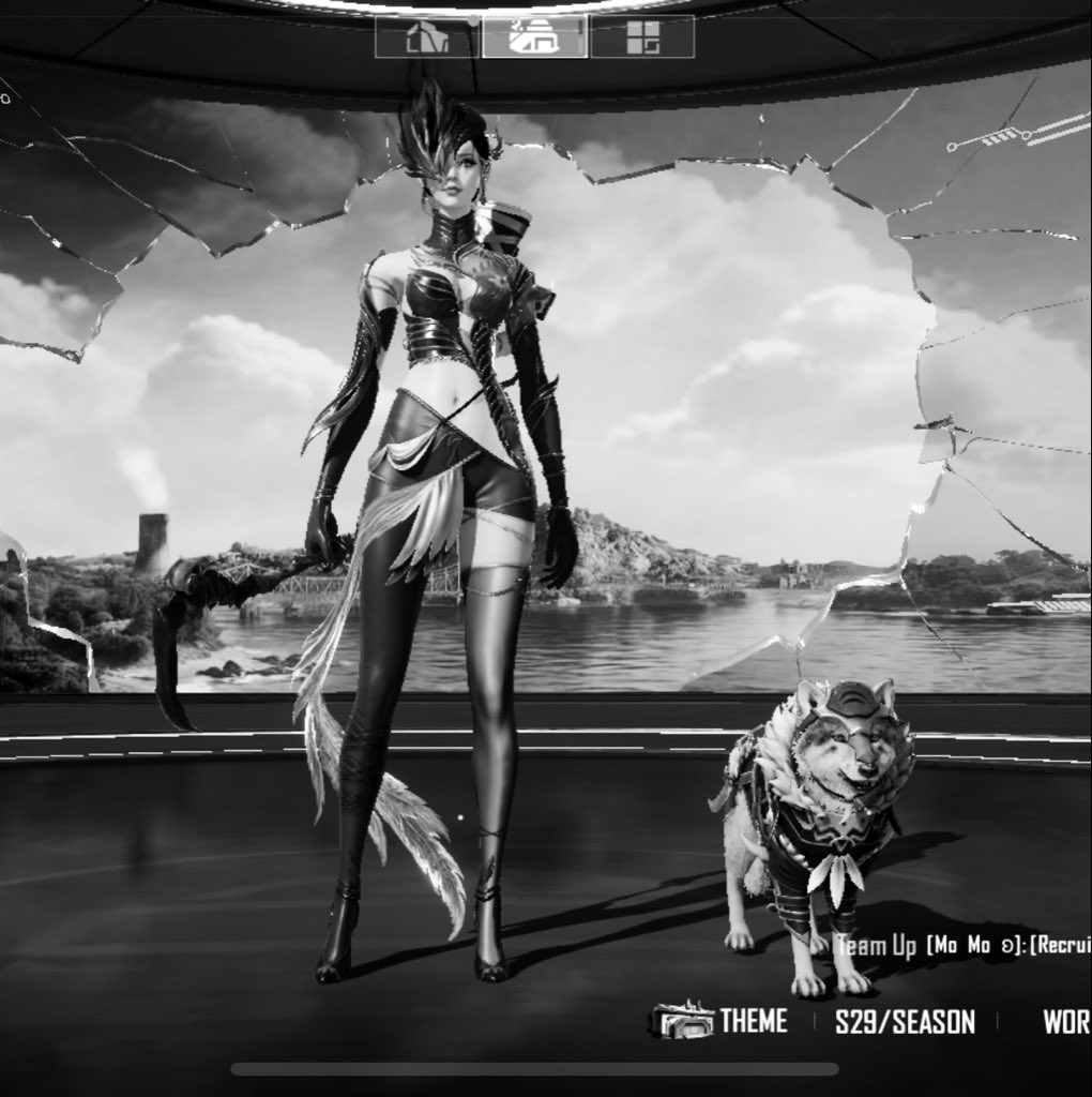 Duha 🦋 (@ilamenawt) on Twitter photo 