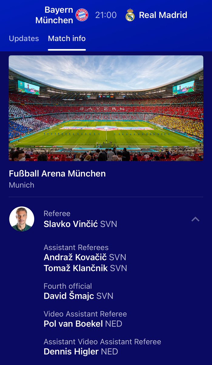 Victor Catalina tweet media