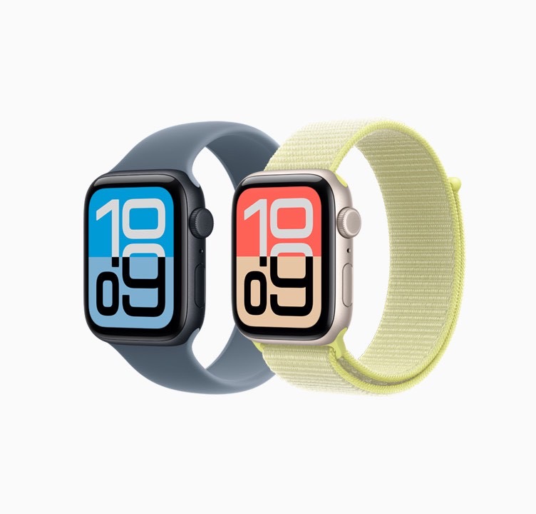 Velour_Beauty1's tweet photo. 感謝を込めて。
AppleWatchSEを抽選で1名様にお届けします。

フォロー＆いいね・リポスト
〆切：4月20日 https://t.co/s5W6haMcEe
