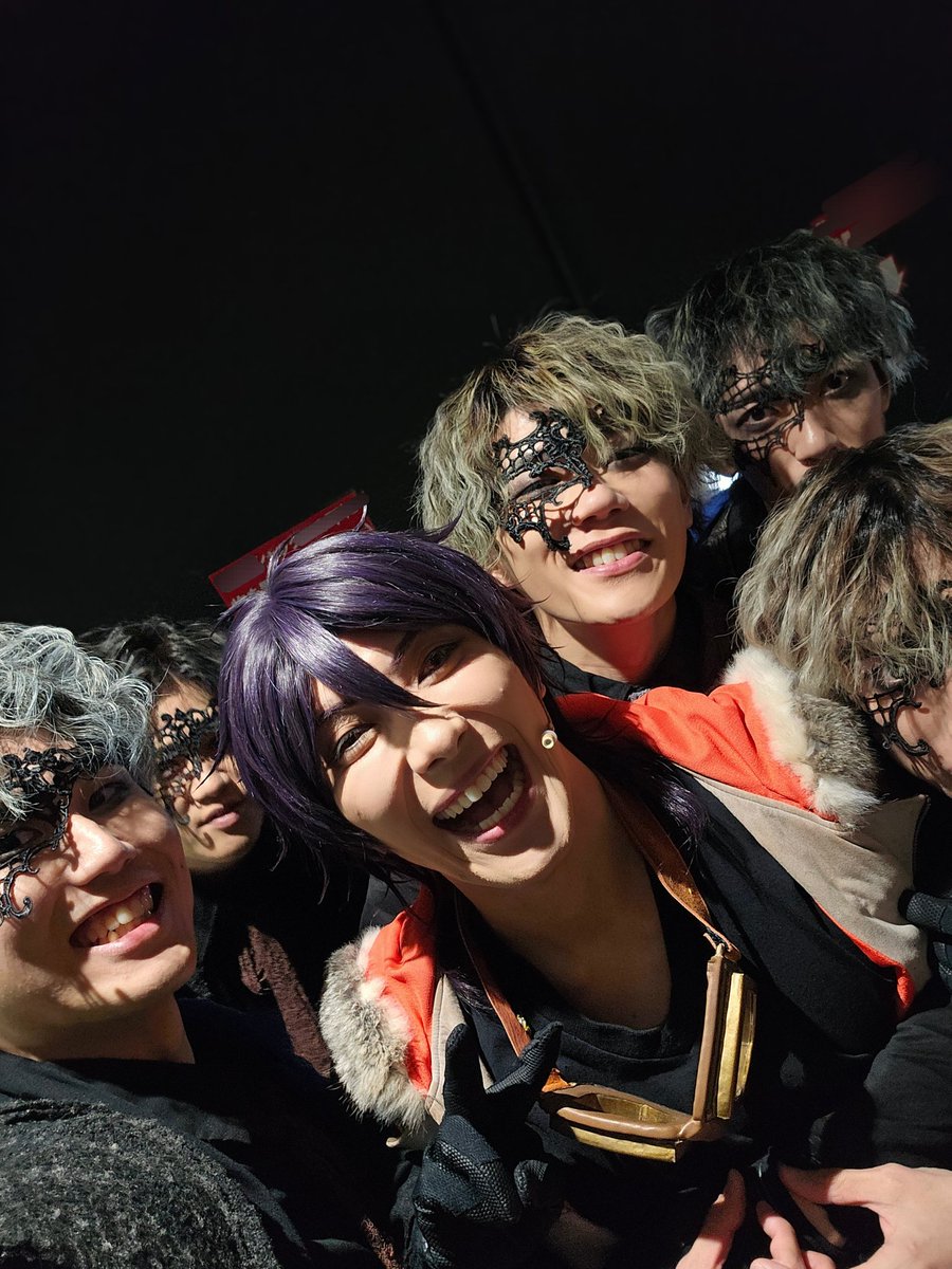 清水天琴(しみずたまき) tweet media