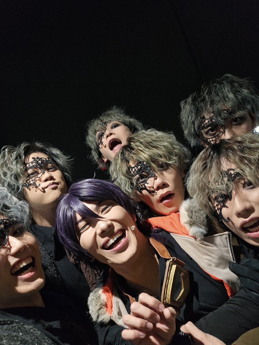 清水天琴(しみずたまき) tweet media