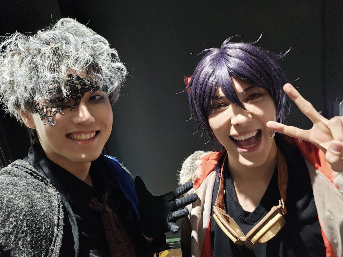 清水天琴(しみずたまき) tweet media