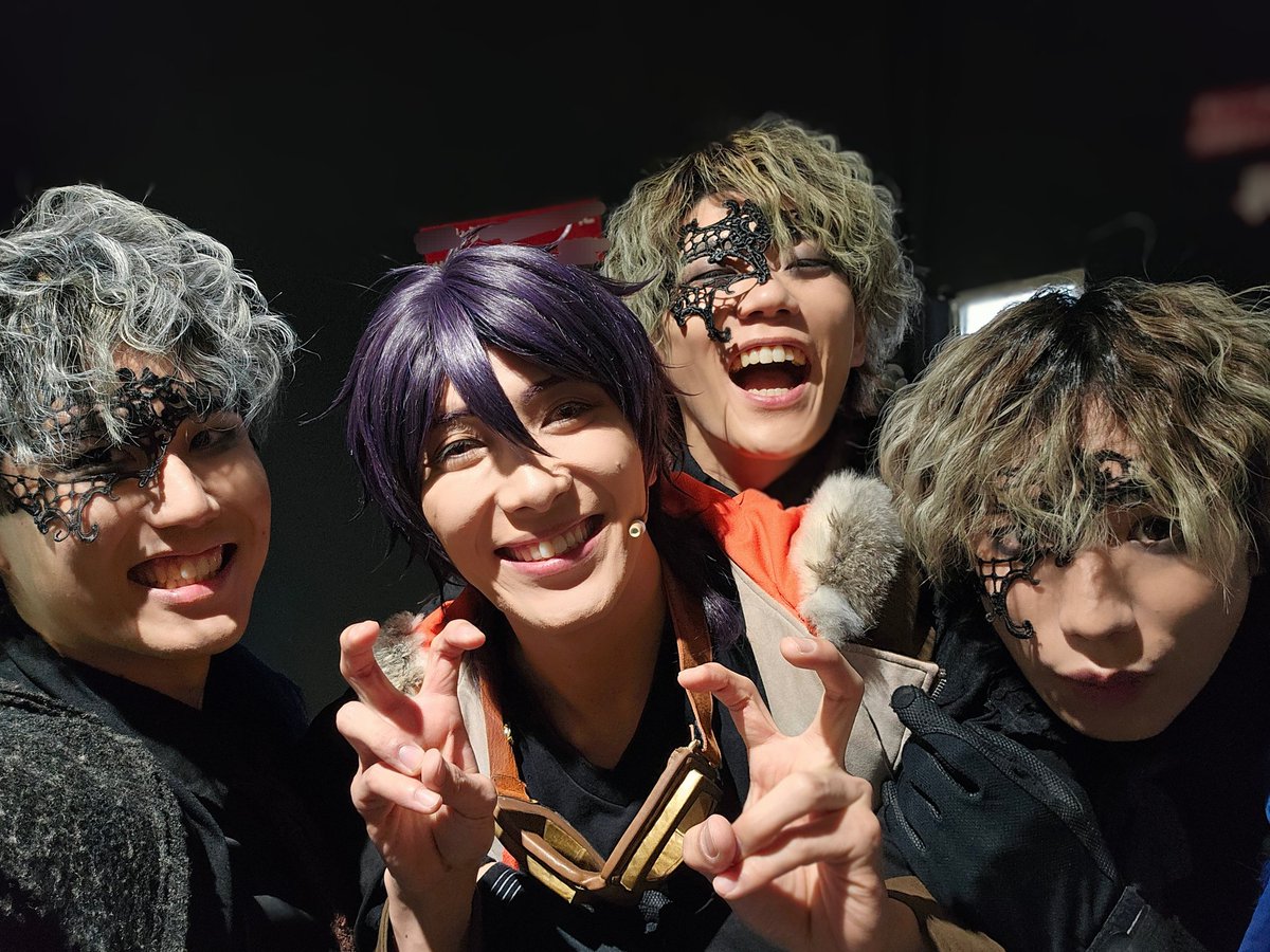 清水天琴(しみずたまき) tweet media