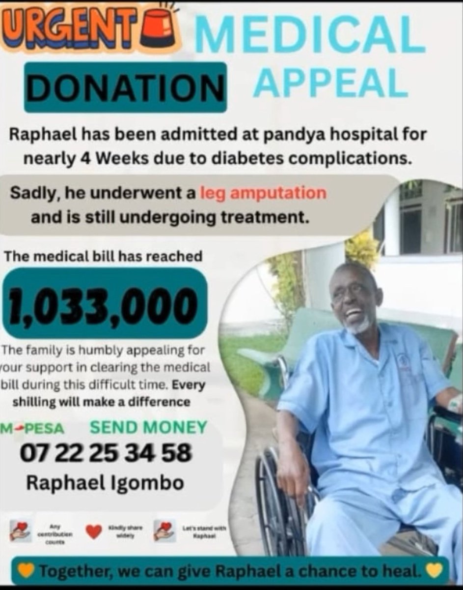 Greetings 
Please let's donate and share widely. 
Stay blessed. 
<a href="/swahilipothub/">Swahilipot Hub</a> 
<a href="/swahilipotfm/">SwahilipotFm 91.7</a> 
<a href="/MahmoudNoor03/">Mahmoud Noor - Mentor</a> 
<a href="/malenga001/">Malenga001</a>