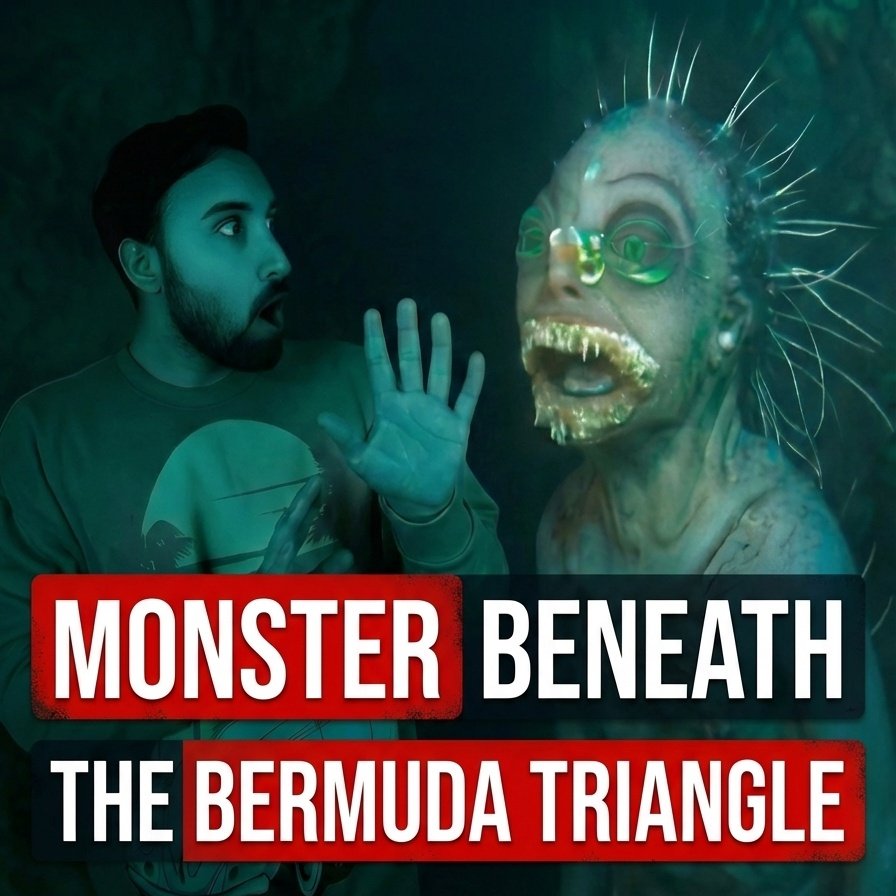 hexertic's tweet photo. What They NEVER Found in the Bermuda Triangle [Secret of the Devil's Triangle]

#Hexertic #TheHauntedFiles #HexerticStudios https://t.co/XhcKCx9IVm
