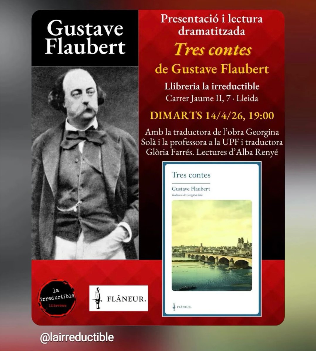 Glòria Farrés tweet media