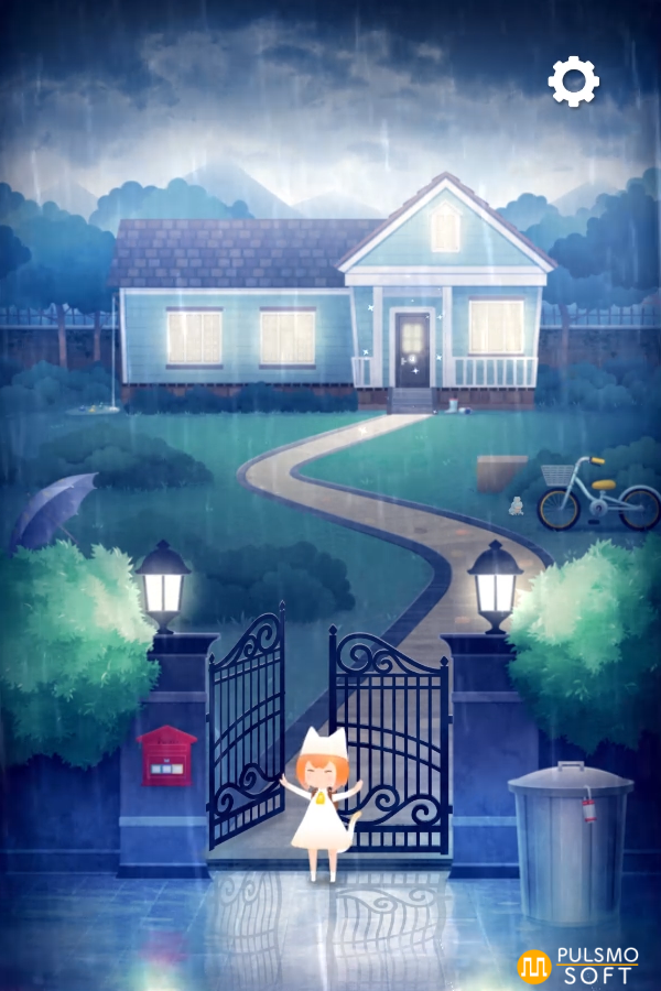 【公式】迷い猫の旅 / Stray Cat Doors tweet media