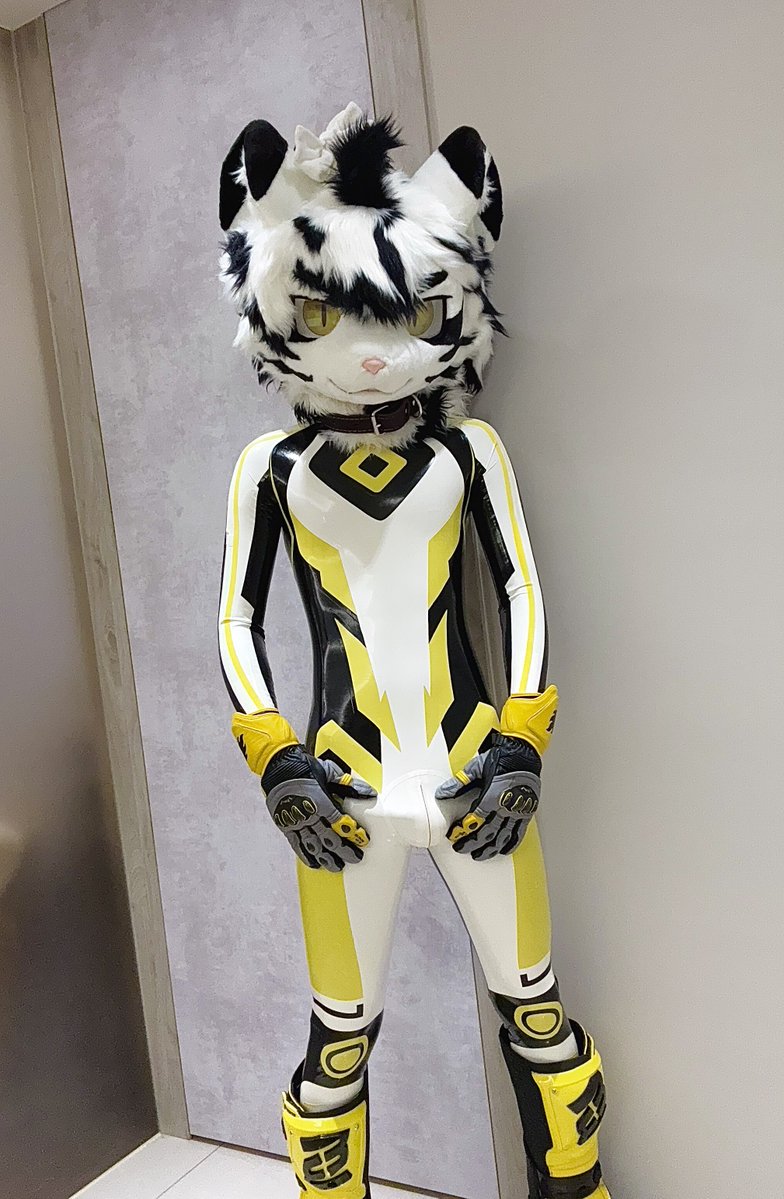 沃爾尼🔜Hi Furry tweet media