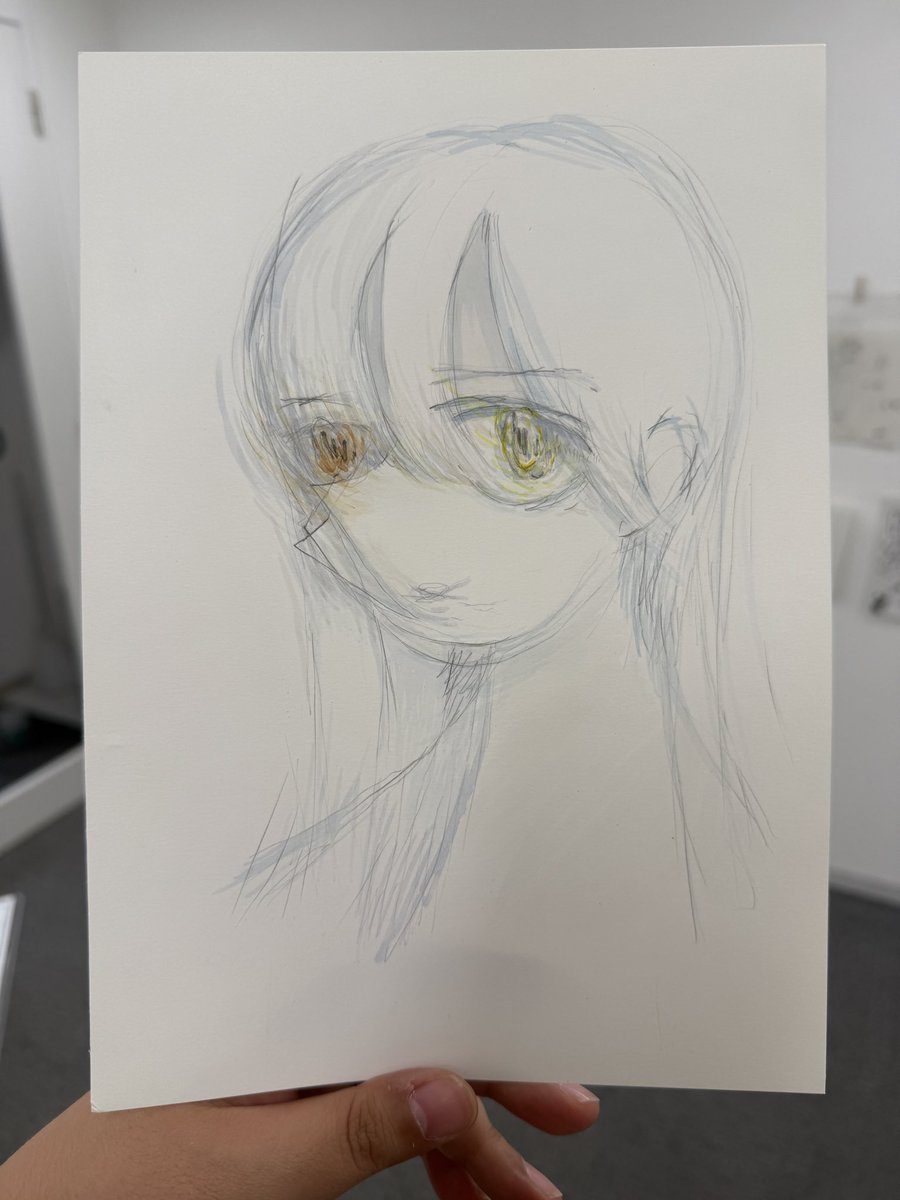 高橋ヨシ Yoshi Takahashi tweet media