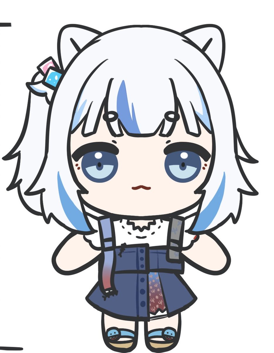 海貓YUMI tweet media