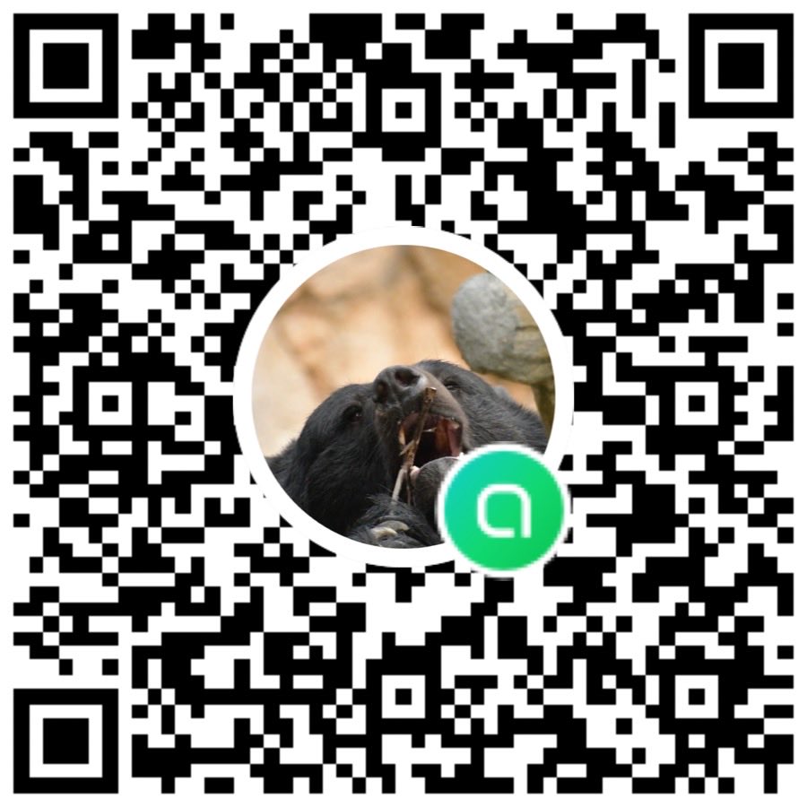 岩手大学ツキノワグマ研究会 tweet media