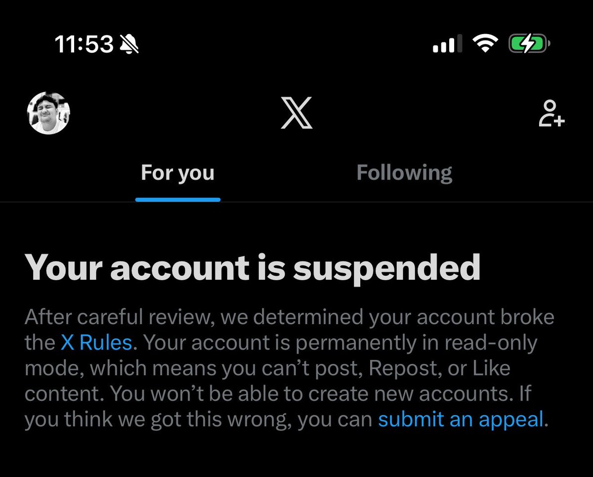 Thatapratama19's tweet photo. Warga cenblue, yuk saling bantu. Yang sebelumnya ke suspend 🥲.
Saling follow yuk, pasti fb 👋🏻 https://t.co/8boKGHwGiz