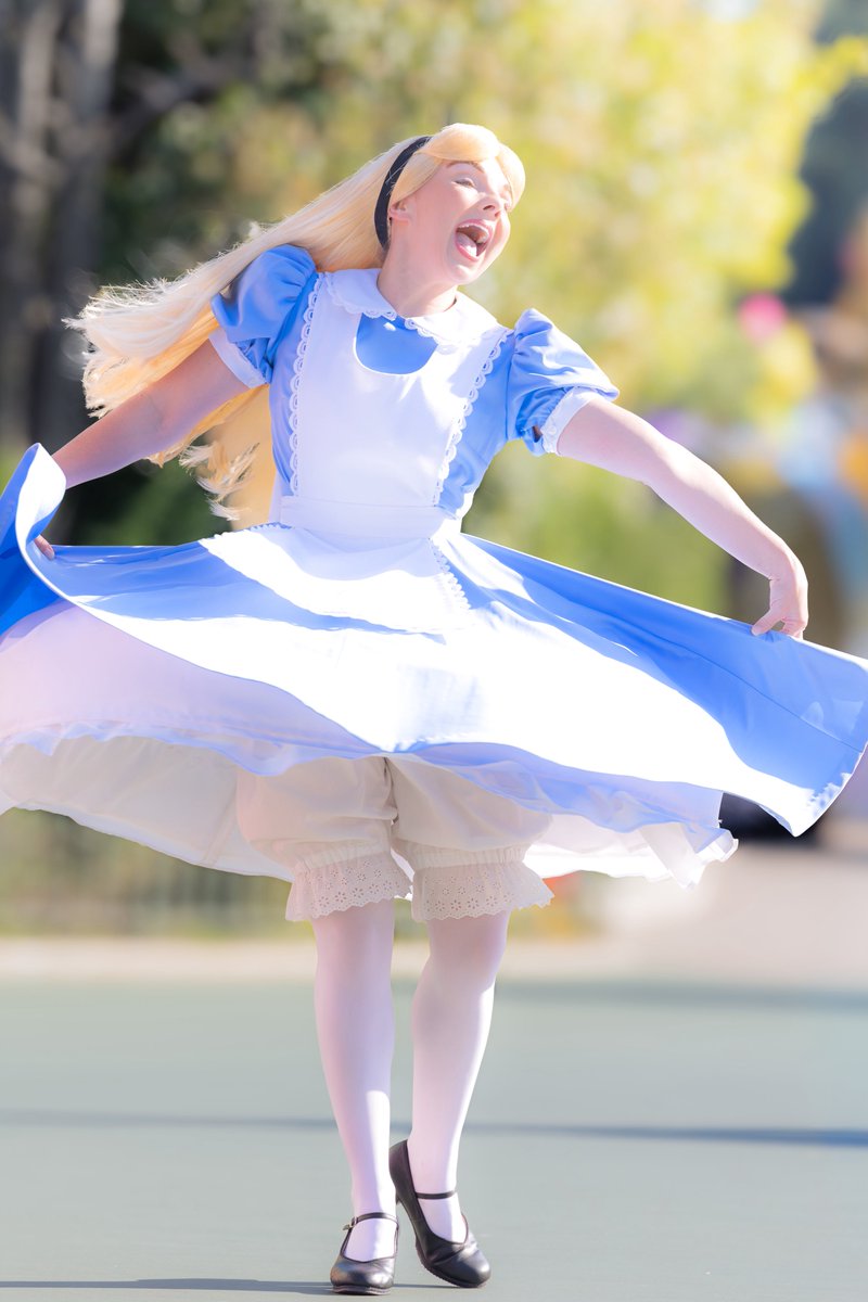 kio_photography's tweet image. アリスのスカートのひらみからしか得られない栄養がある(´-ω-)ｳﾑ

#きぃおカメラ
#ヴァネパル
#aliceinwonderland