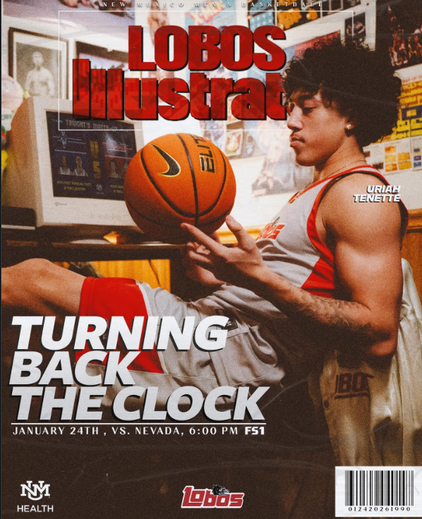 BLAST FROM THE PAST FOR <a href="/UNMLOBOS/">New Mexico Lobos</a> Fans!
I went through the <a href="/CollegeHoops/">College Hoops</a> X page, pulled every <a href="/UNMLoboMBB/">Lobo Basketball</a> game they posted &amp; put them all together in order by year. Thanks College Hoops! 
 
#18 Gonzaga vs New Mexico (2002)  x.com/CollegeHoops/s…  

San Diego vs New Mexico