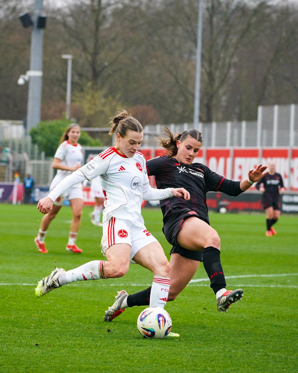 1. FC Nürnberg Frauen tweet media