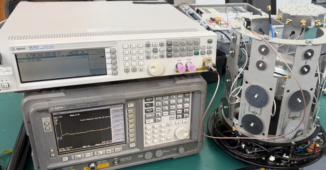 TheatrumBelli's tweet image. .#Drone XTR investit 2 millions d’euros pour industrialiser sa production anti-drone au Havre.
---
theatrum-belli.com/drone-xtr-inve…
---
@LH_LeHavre #DroneXTR #Anti_drones