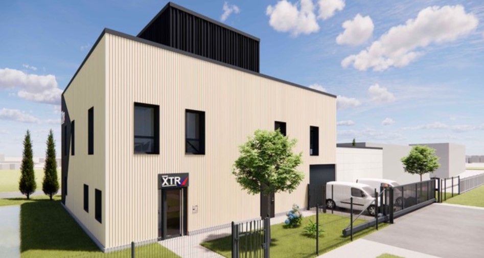 TheatrumBelli's tweet image. .#Drone XTR investit 2 millions d’euros pour industrialiser sa production anti-drone au Havre.
---
theatrum-belli.com/drone-xtr-inve…
---
@LH_LeHavre #DroneXTR #Anti_drones