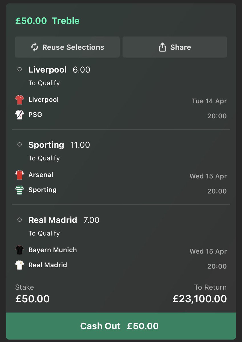 Goal Theory tweet media