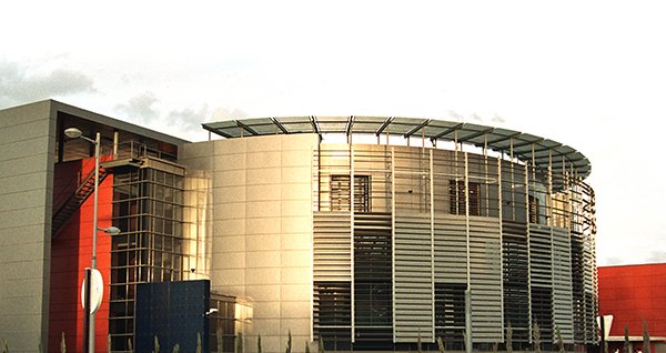 Fundación Progreso y Salud tweet media