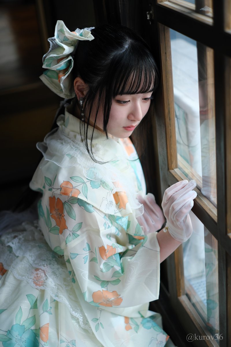 くろ@kurov36 tweet media