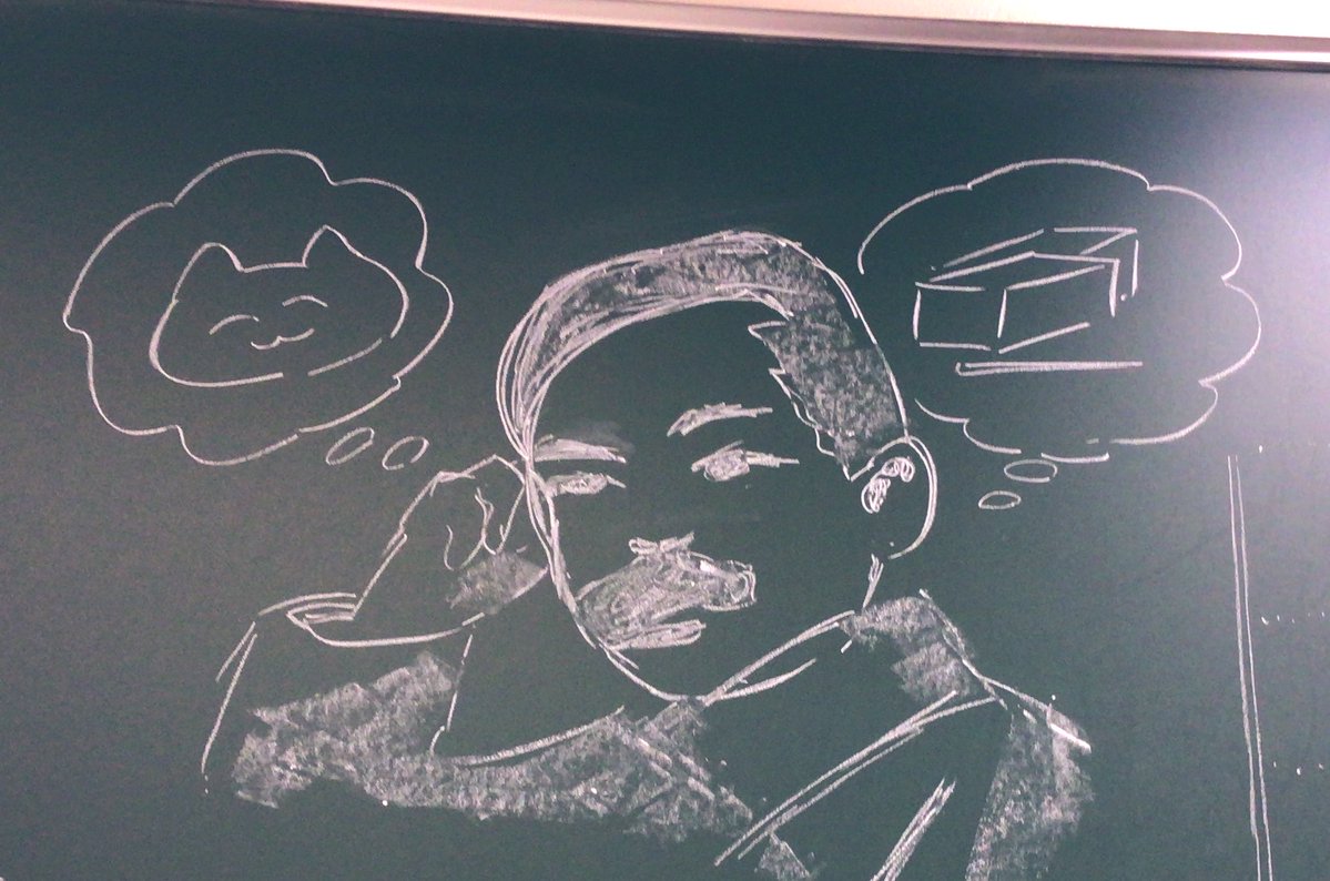 深緋蕗 tweet media