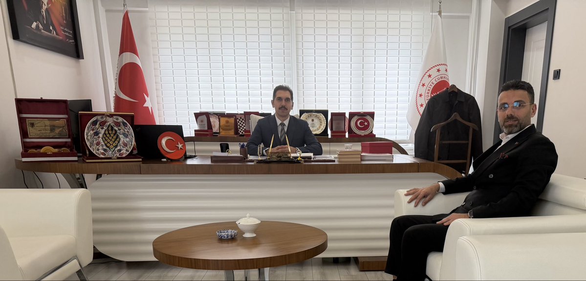 Tarık TOĞRUL tweet media