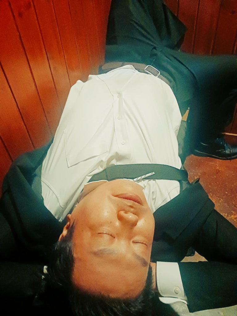 ハカタ・ジョーカー・ケンスケ@ZINNIA tweet media