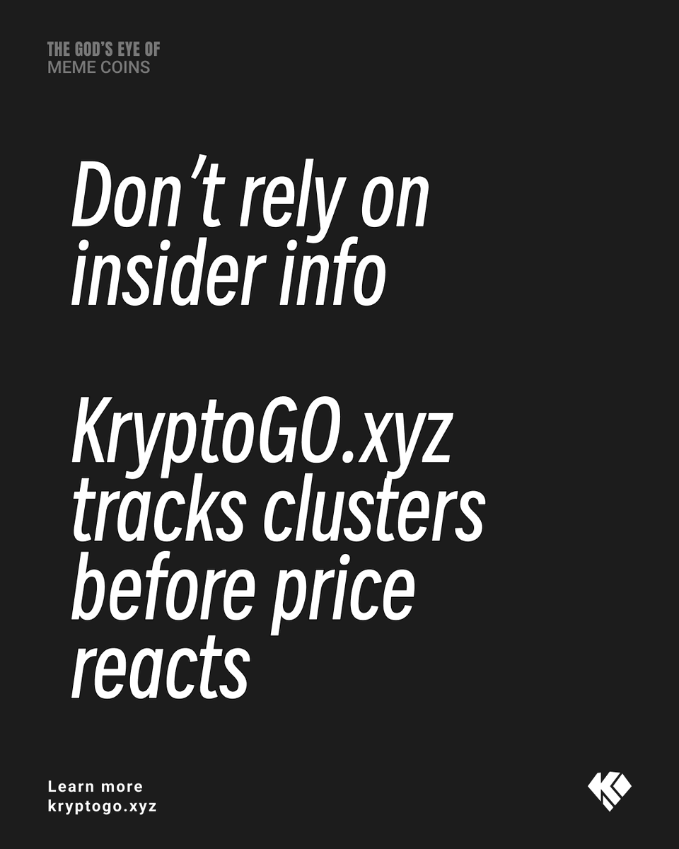 KryptoGO tweet media