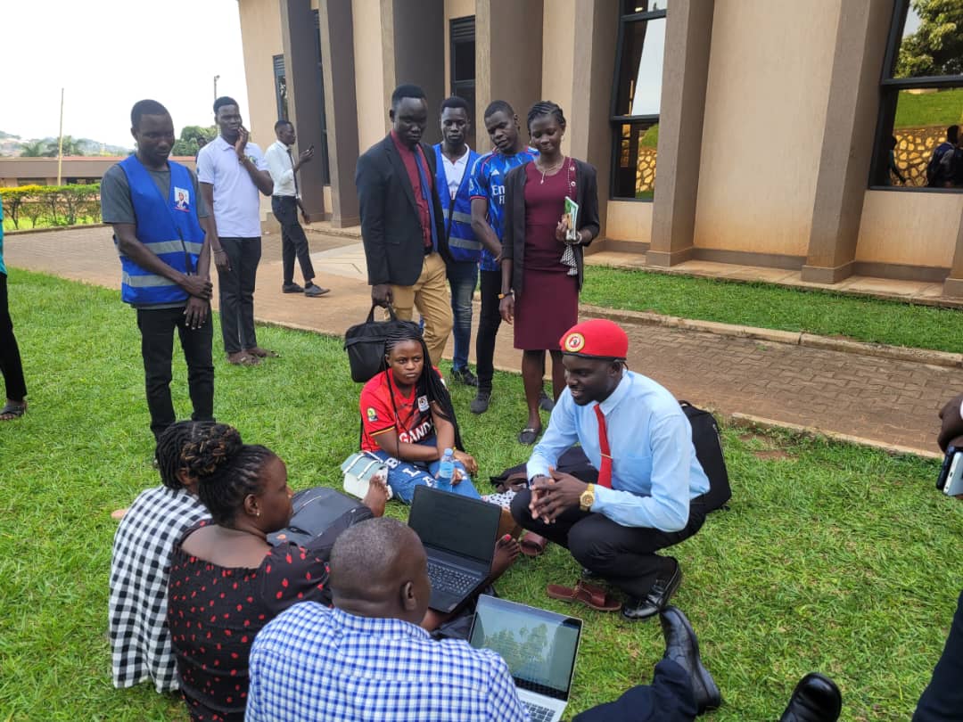 OKELLO JAMES tweet media