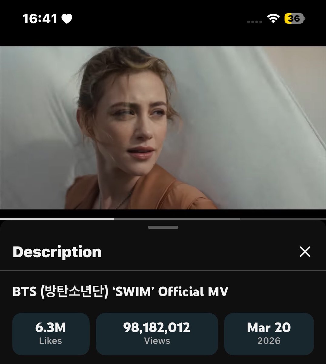 bernice⁷ tweet media