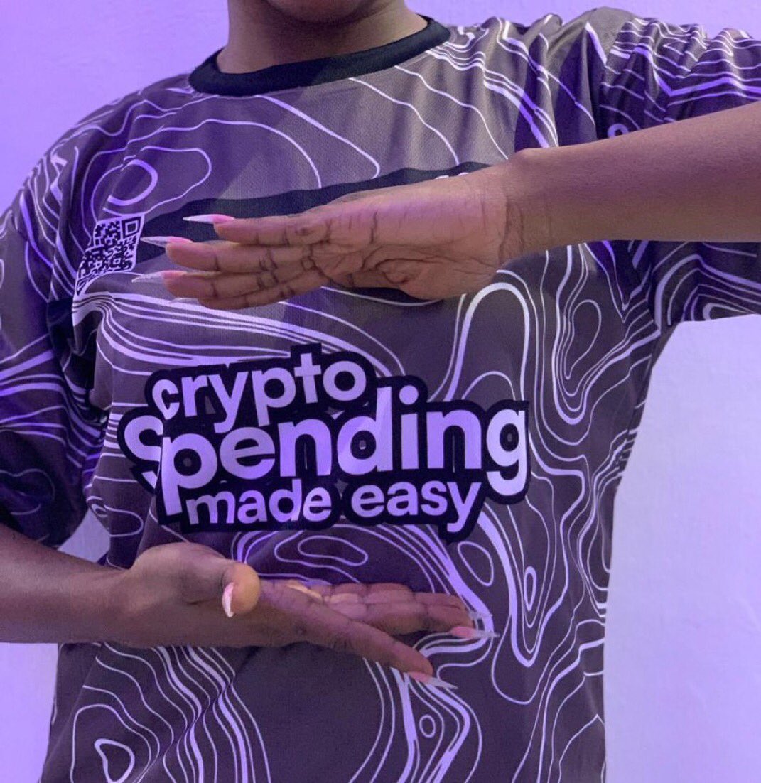 Spenda Bro 🌍 tweet media