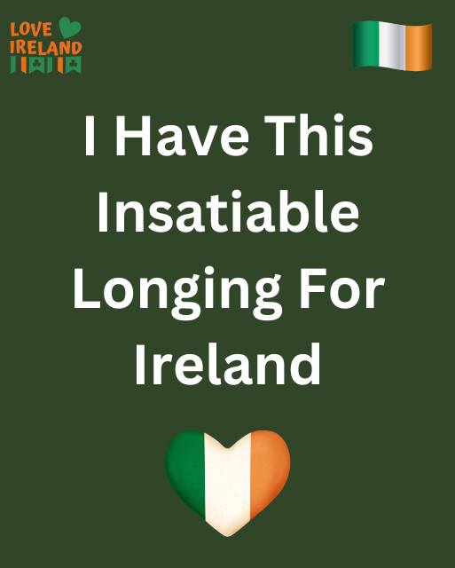 LoveIreland3's tweet image. If Ireland lives in your Heart - Share the Love

message.lovetovisitireland.com