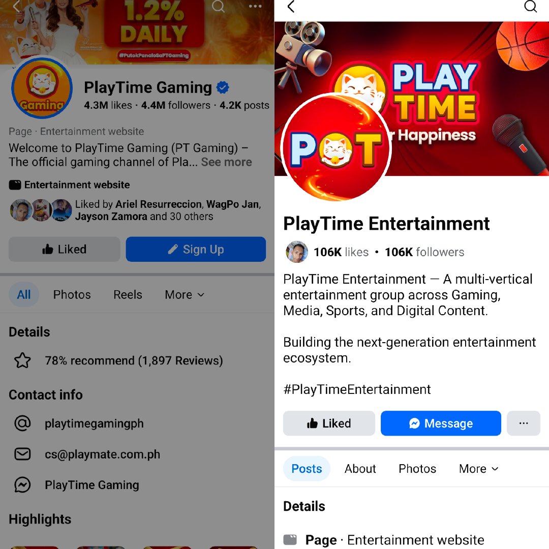 Armando Delos santos tweet media