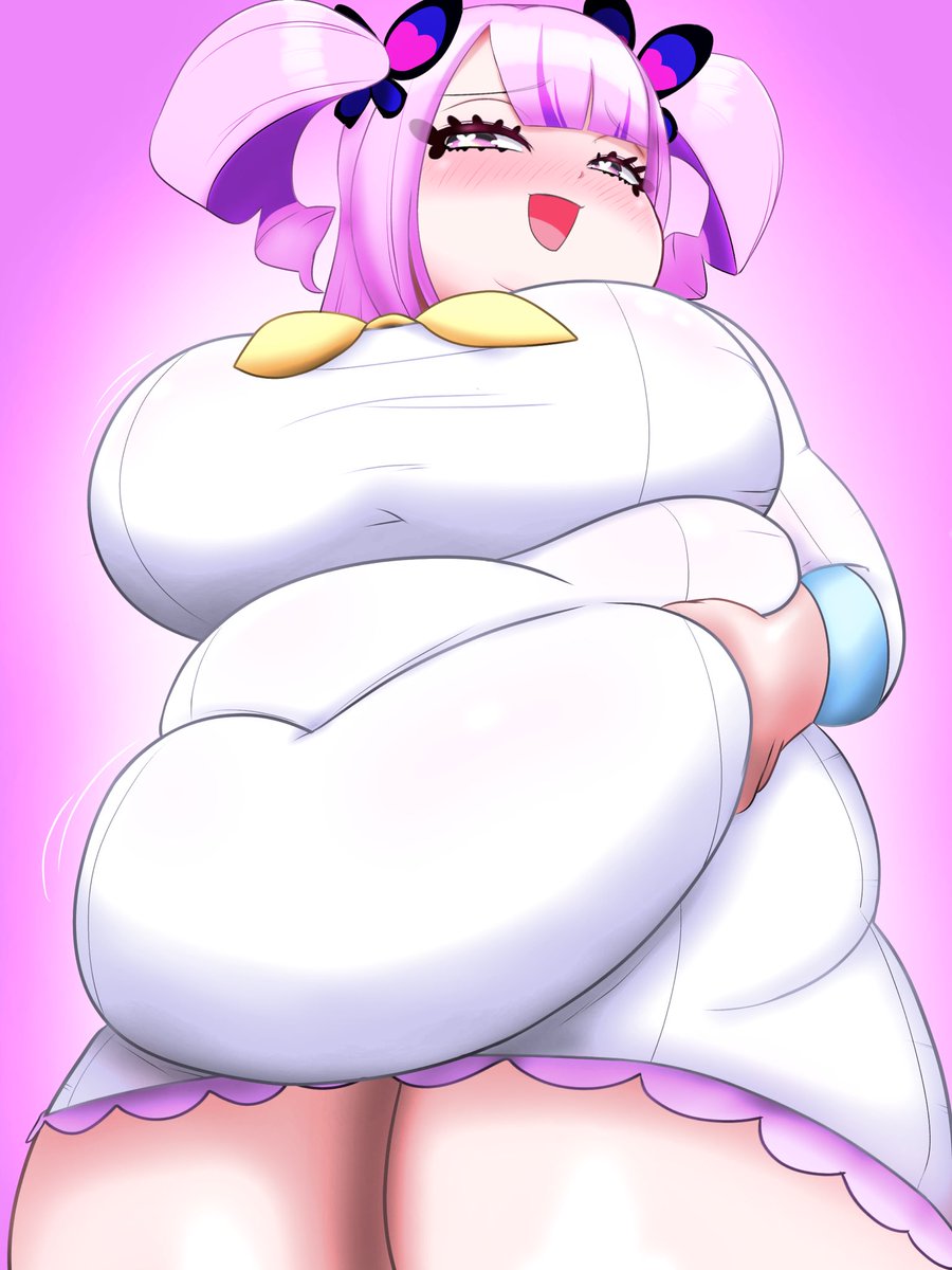 Exiga@特殊垢skeb受付中 tweet media