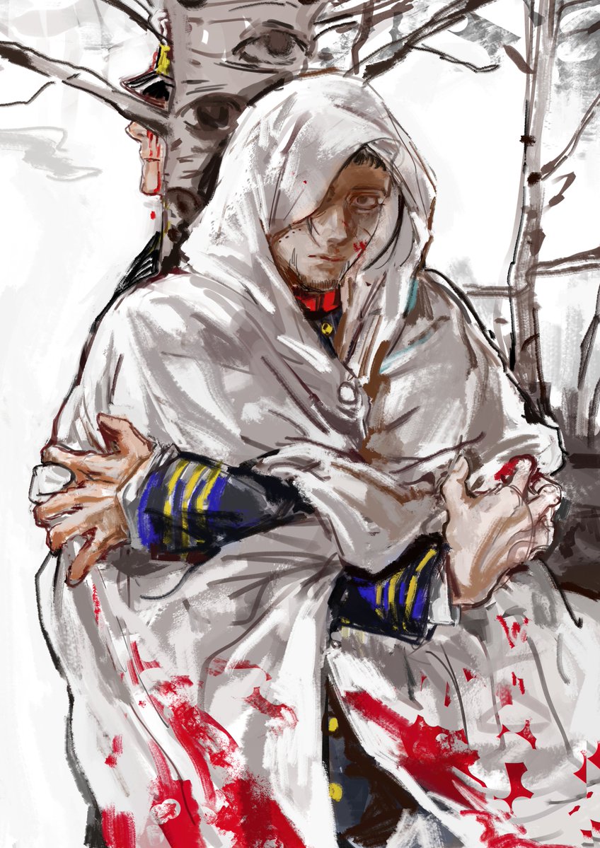 焦肉包子 tweet media